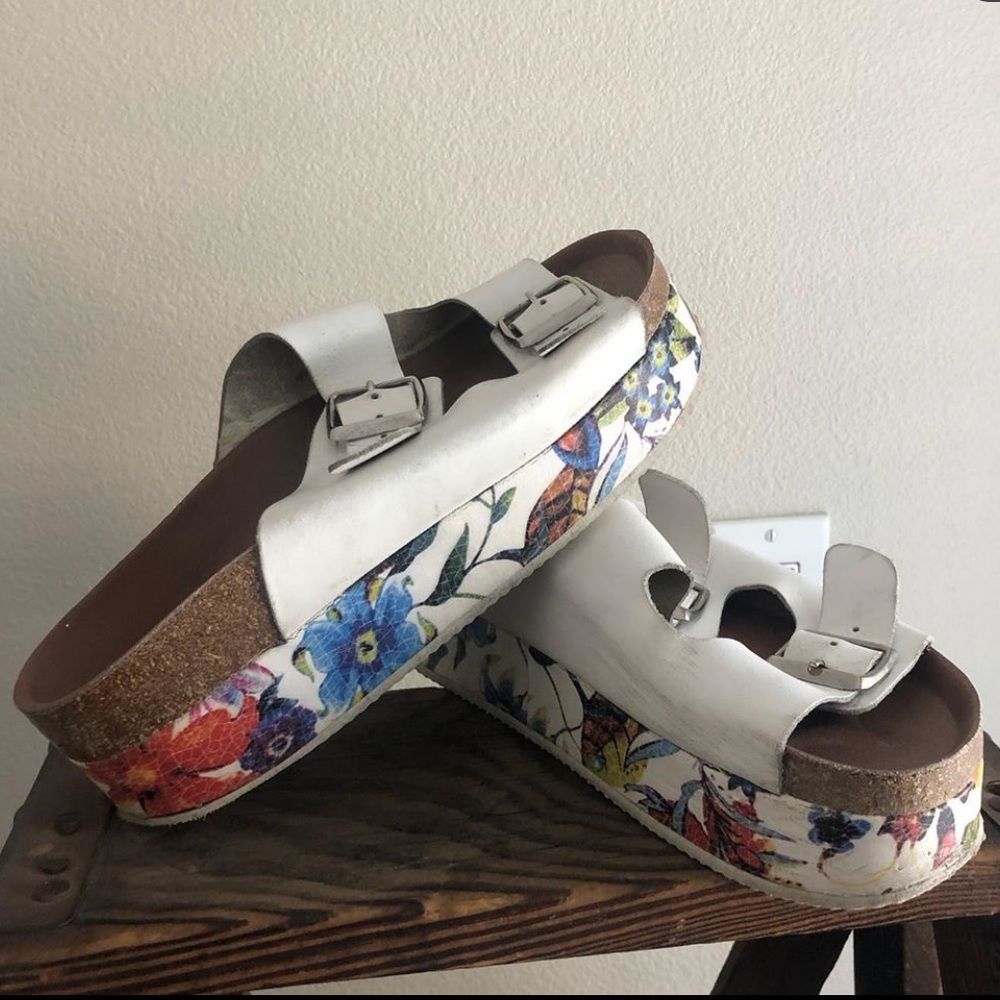 Platform Slides